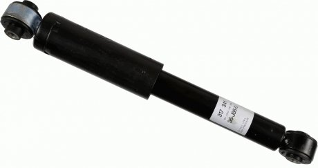 Фото 1 - амортизатор підвіски SACHS 317 341 Амортизатор підвіски SACHS 317 341 (фото 1)