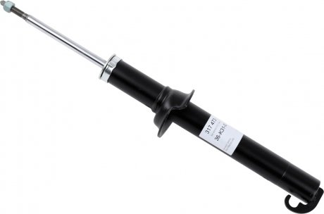 FIAT Амортизатор газ.передн.Alfa Romeo 156 97- SACHS 317 473