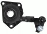Підшипник витискний гідравлічний 1.4MPI 16V, 1.6MPI 16V, 1,25MPI 16V, 1.3MPI 8V, 1.4TDCI 16V FORD Fiesta 02-09, Fusion 02-12, Ka 96-08; MAZDA 2 DY 03-07 SACHS 3182600198 (фото 3)