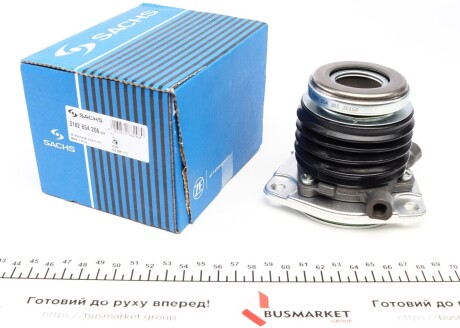 Підшипник вичавний OPEL OmegaB "2,0-3,2 "94-03 SACHS 3182 654 206