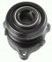 Підшипник вичавний CHEVROLET/DAEWOO Lacetti/Nubira "1,4-1,8 "03-11 SACHS 3182 654 280 (фото 4)