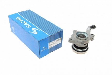 Подшипник выжимной гидравлический FORD TRANSIT 2,2 TDCi 11- (старый номер 3182 600 22) SACHS 3182 654 293