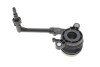 Підшипник вичавний DACIA/NISSAN/RENAULT Duster/Note/Qashqai/Kangoo/Megane "1,2-2,0 "05>> SACHS 3182654301 (фото 4)
