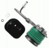 Підшипник витискний VW Sharan 95-10; FORD Galaxy 94-06, Mondeo III 00-07, Mondeo II 96-00; SEAT Alhambra 96-10; JAGUAR X-Type 01-09 3182 998 901