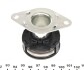 Підшипник вичавний VAG A1/A3/Citigo/Fabia/Octavia/Rapid/Superb/Bora/Caddy/Golf/Passat "1,2-1,4TSi "0 SACHS 3189 000 026 (фото 3)