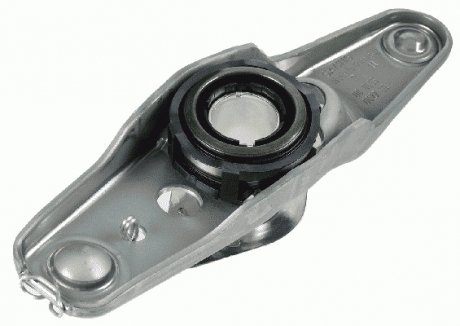 Підшипник вичавний SKODA/VW Fabia/Golf/Polo/SpaceFox "1,4-1,6 "05>> SACHS 3189 000 635