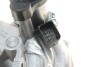 Цилиндр сцепления рабочий SMART FORTWO 0.8CDi-1.0 Turbo 07- SACHS 3981 000 066 (фото 4)