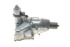 Цилиндр сцепления рабочий SMART FORTWO 0.8CDi-1.0 Turbo 07- SACHS 3981 000 066 (фото 9)