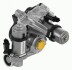 Модуль зміни швідкостей КПП RENAULT  Logan/Kangoo/Laguna/Megane "13>> 3981000195