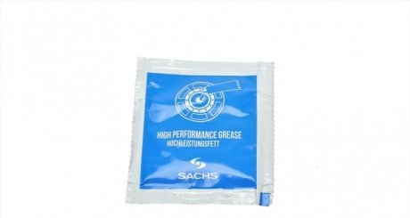 Смазка консистентная SACHS 4200080060 (фото 1)