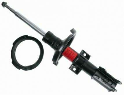 Амортизатор Advantage газовый передний SACHS 554 041