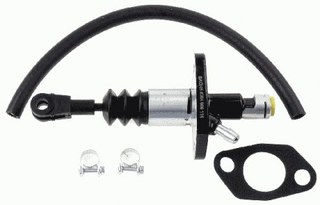 Цилиндр сцепления главный OPEL VECTRA B 1,6-2,0 95- SACHS 6284 600 114