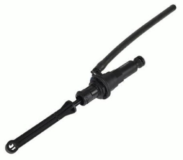 Робочий циліндр зчеплення RENAULT Laguna &quot;07-15 SACHS 6284600693 (фото 1)