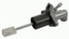 Циліндр зчеплення головний SEAT/VW Ibiza/Caddy/Polo "1,6-1,9 "95-04 6284600831
