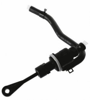 Автозапчасть SACHS 6284600872 (фото 1)