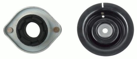 Подушка стійки McPherson SACHS 802 366 (фото 1)