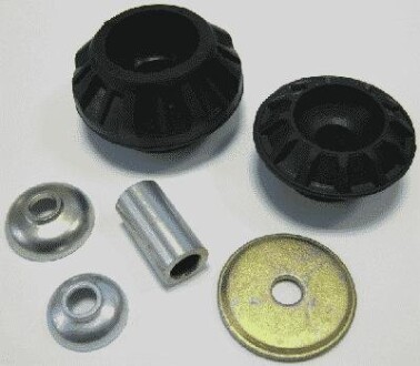 Амортизатора компл. монтажный FIAT, SEAT, SKODA, VW SACHS 802 377