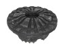 Подушка стійки McPherson SACHS 802 514 (фото 2)