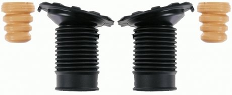 Пильовик з відбійникомм TOYOTA передн. компл. SACHS 900 155 (фото 1)