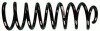 SACHS RENAULT Пружина задняя L=341mm Dacia Logan 04- 994 002