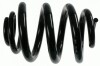 Пружина задняя SACHS 994 181