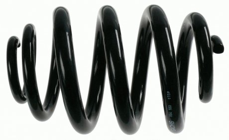 Пружина задняя SACHS 994 183