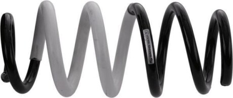 Фото 1 - пружина підвіски SACHS 994 831 Пружина підвіски SACHS 994 831 (фото 1)