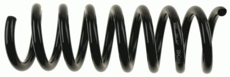 Пружина підвіски передн Лів/Прав MERCEDES C T-MODEL (S202), C (W202), E T-MODEL (S210), E (W210) 2.0-5.4 06.95-03.03 SACHS 997 805