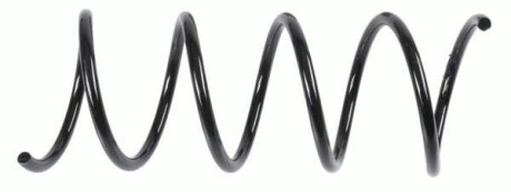 Фото 1 - пружина підвіски SACHS 998 376 Пружина підвіски SACHS 998 376 (фото 1)