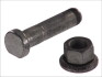 Комплект болтов M22x1,5x31hSW32,L93mm гайка 3302107600