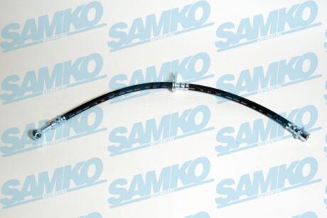 Шланг гальмівний SAMKO 6T48141