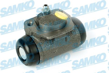 Цилиндр тормозной колесный SAMKO C08592