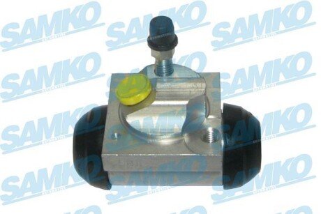 Циліндр гальмівний робочий SAMKO C31285