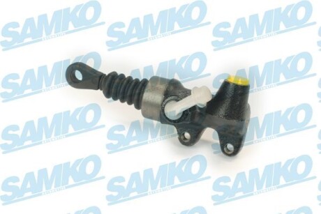 Главный цилиндр, система сцепления SAMKO F30026