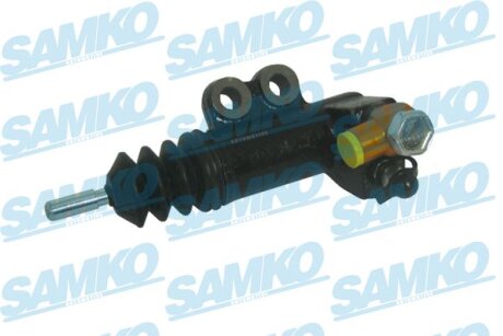 Фото циліндр зчеплення робочий SAMKO M30146 Циліндр зчеплення робочий SAMKO M30146
