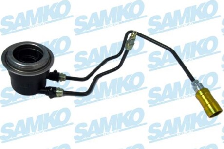 Циліндр зчеплення робочий SAMKO M30428