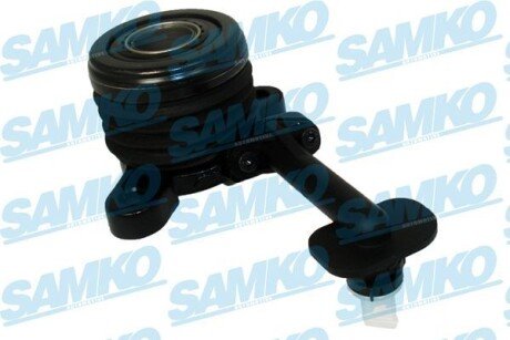 Циліндр зчеплення робочий SAMKO M30459