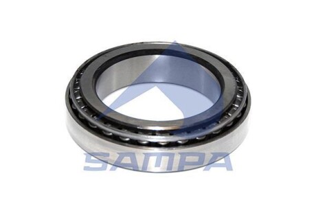 Підшипник маточини колеса SAMPA 010.392