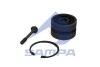 Ремонтный комплект рычага подвески DAF M24x1,5/108x68 010.584