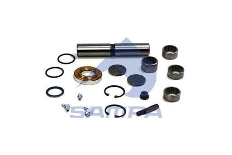 Ремонтный комплект кулака поворотного MERCEDES 27x153 SAMPA 010.667