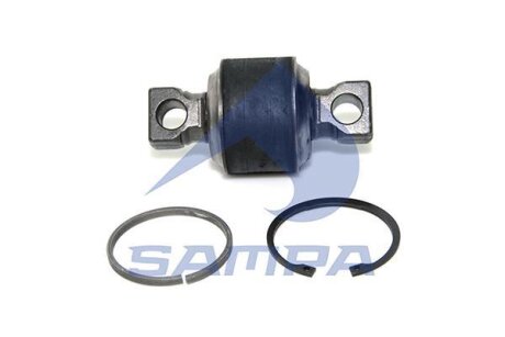 Фото 1 - ремкомплект тяги підвіски SAMPA 010.674 Ремкомплект тяги підвіски SAMPA 010.674 (фото 1)