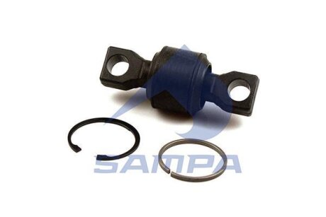 Фото 1 - ремкомплект тяги підвіски SAMPA 010.696 Ремкомплект тяги підвіски SAMPA 010.696 (фото 1)