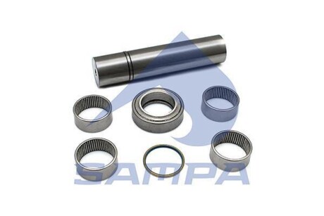 Ремонтный комплект кулака поворотного MERCEDES 50x80x25/223 SAMPA 010.724/1