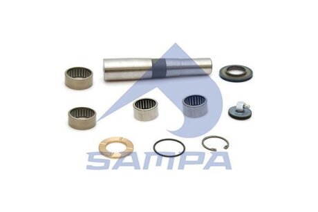Фото 1 - ремкомплект шкворня SAMPA 010.890 Ремкомплект шкворня SAMPA 010.890 (фото 1)