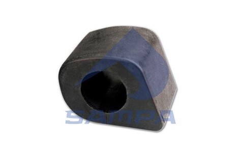 Фото 1 - втулка стабілізатора SAMPA 011.011 Втулка стабілізатора SAMPA 011.011 (фото 1)