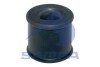 Втулка амортизатора IVECO 20x40x39,5 011.013