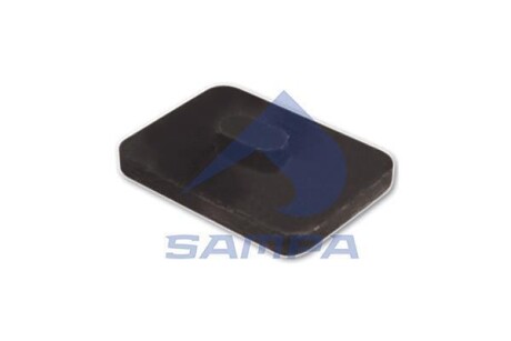 Опора ресори SAMPA 011.076