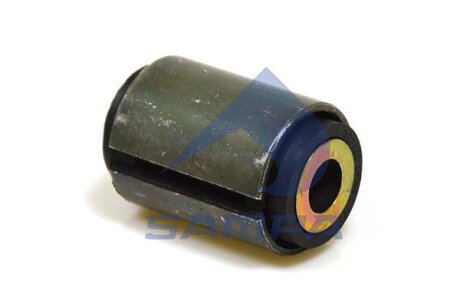 Сайлентблок ресори SAMPA 020.265 (фото 1)
