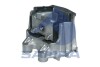 Подушка двигателя MAN M14x1,5/M18x1,5/140x75/126 020.419