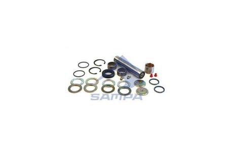 Ремонтный комплект кулака поворотного MAN 35/36x172 SAMPA 020.532